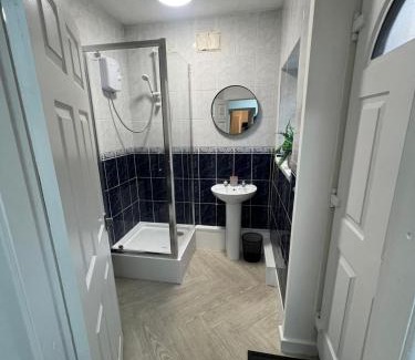 Anfield House | Anfield cosy stay