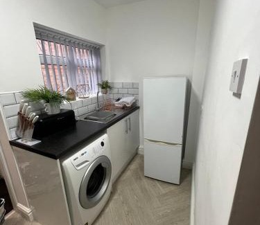 Anfield House | Anfield cosy stay