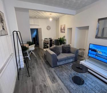 Anfield House | Anfield cosy stay