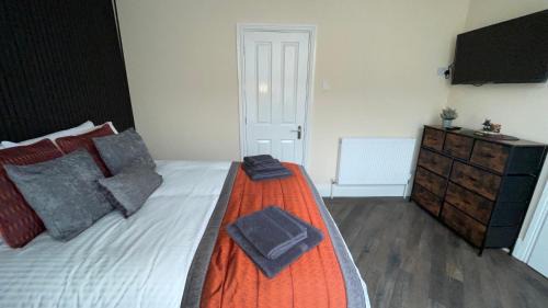 Anfield Bed & Breakfast | ANFIELD PLACE TO STAY