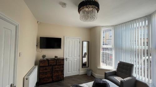Anfield Bed & Breakfast | ANFIELD PLACE TO STAY