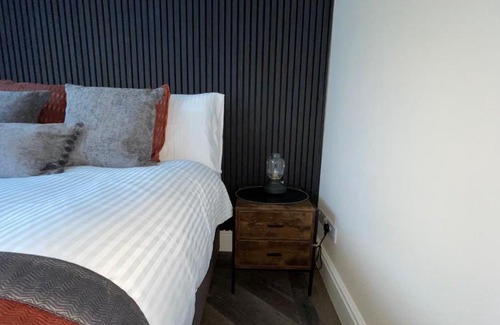 Anfield Bed & Breakfast | ANFIELD PLACE TO STAY