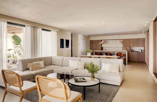 Puerto Banus Apartment | Anfitrión Villas & Suites