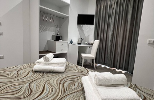 Tropea Bed & Breakfast | Anfitrite B&B
