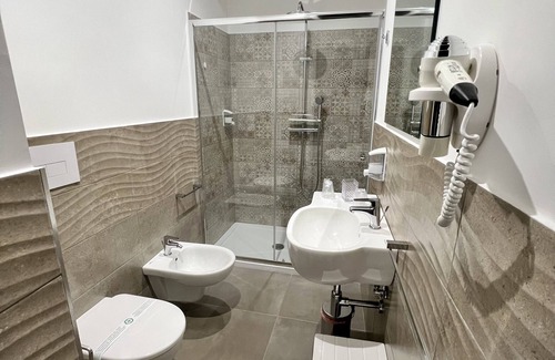 Tropea Bed & Breakfast | Anfitrite B&B