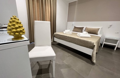 Tropea Bed & Breakfast | Anfitrite B&B