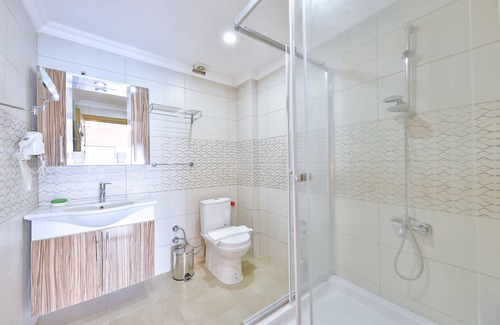 Bozburun Hotel | Anfora Hotel