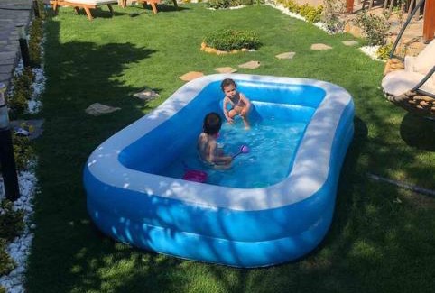 Selimiye Villa | Anfora Pansiyon