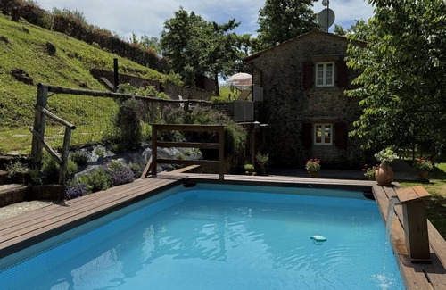 Pontito Other | Anfora! - Sorana ,Tuscany