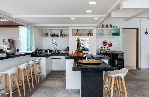 Itanema Villa | Ang007 - Luxury mansion in Angra dos Reis