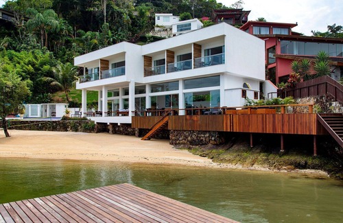 Itanema Villa | Ang007 - Luxury mansion in Angra dos Reis