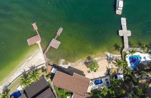 Itanema Villa | Ang007 - Luxury mansion in Angra dos Reis