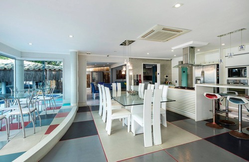 Angra dos Reis Villa | Ang015 - Great 16 bedroom villa with pool in Angra dos Reis