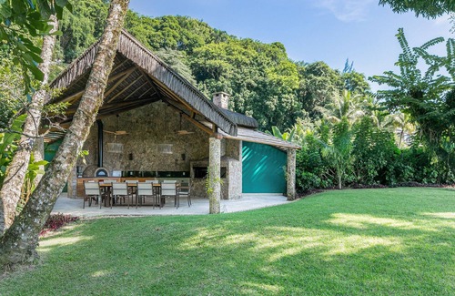 Mangaratiba Villa | Ang016 - Amazing villa in Mangaratiba