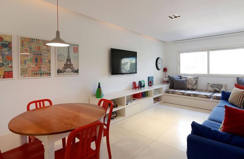 Portogalo Villa | Ang021 - Luxury house in Angra dos Reis