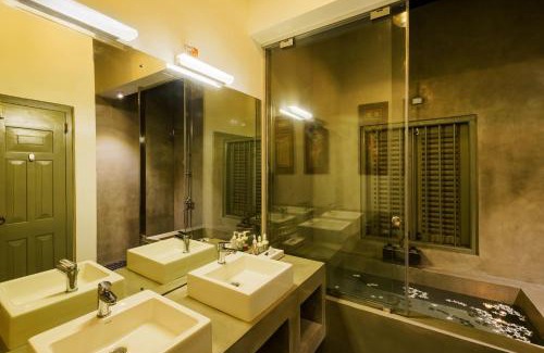 Sri Jayawardenepura Kotte Villa | Angam Villas Colombo