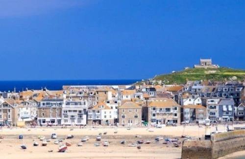 Saint Erth Praze House | Angarrack · Gold Star Awarded Cottage, Near St Ives