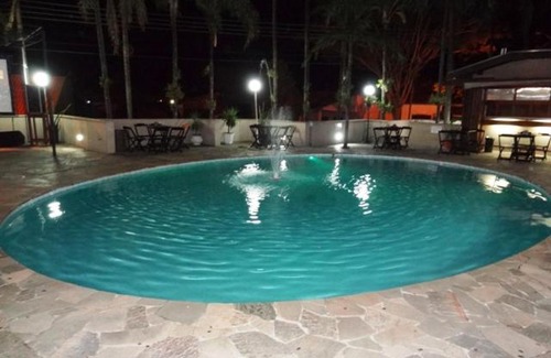 Osvaldo Cruz Hotel | Angatu Hotel