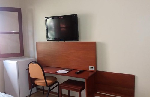 Osvaldo Cruz Hotel | Angatu Hotel