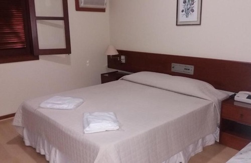 Osvaldo Cruz Hotel | Angatu Hotel