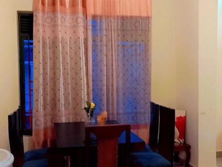 Kigali House | Ange's Sweet Home