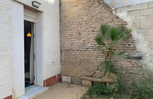 San Vicente Apartment | Angel 2B