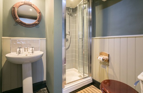 New Forest District Hotel | Angel and Blue Pig