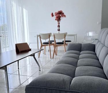 Fiskardo Apartment | Angel Apartment