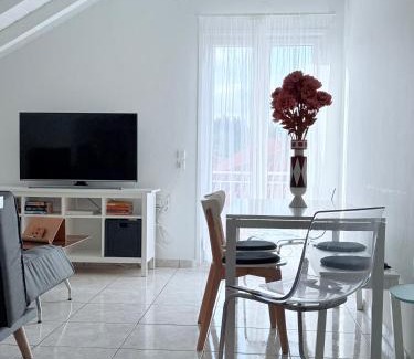 Fiskardo Apartment | Angel Apartment