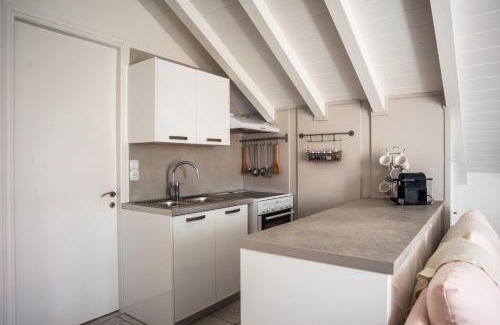 Fiskardo Apartment | Angel Apartment