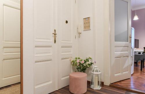 Prague 5 Apartment | ANGEL apartment Prague