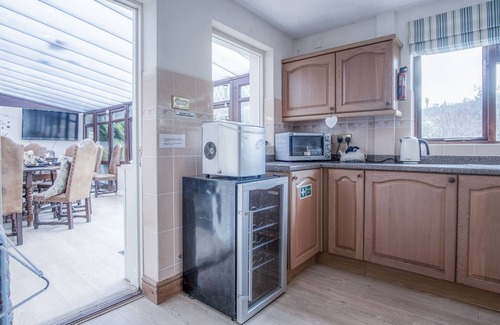 Amroth Cottage | Angel Cottage - 3 Bedroom - Stepaside