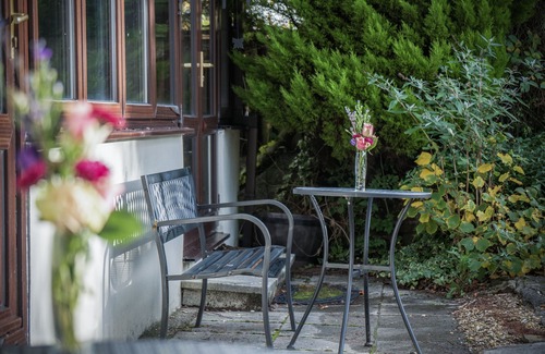 Amroth Cottage | Angel Cottage - 3 Bedroom - Stepaside