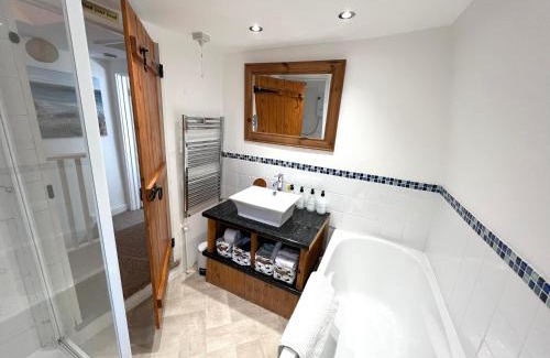 Bishopsteignton House | Angel Cottage