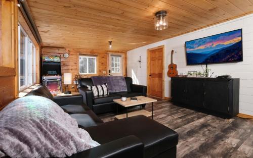 Sevierville Villa | Angel Eyes View