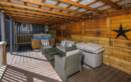 Sevierville Villa | Angel Eyes View