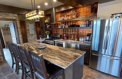 Angel Fire Apartment | Angel Fire NM Retreat