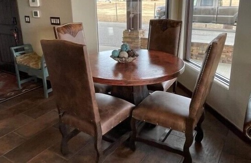 Angel Fire Apartment | Angel Fire NM Retreat