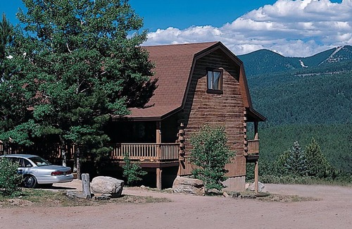 Angel Fire Ski Chalet | Angel Fire, Skiing/Snowboarding, Ziplining, Golfing & Biking!
