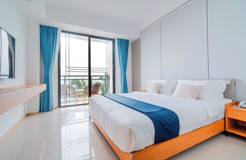 Busuanga Hotel | Angel Garden Resort