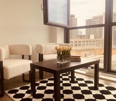 Fairfield Apartment | Angel Heights