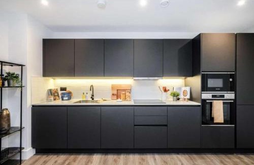 Fairfield Apartment | Angel Heights
