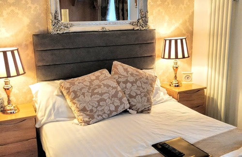 Bogside Bed & Breakfast | Angel House Bed & Breakfast