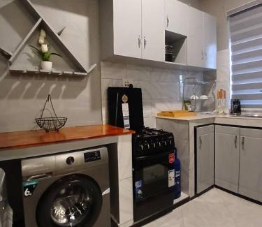 Entebbe Apartment | Angel Oak Residence Entebbe 2