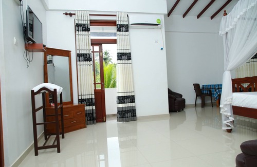 Akmeemana House | Angel of Galle