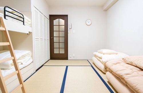 Yuzawa-machi Apartment | Angel Resort Yuzawa 211