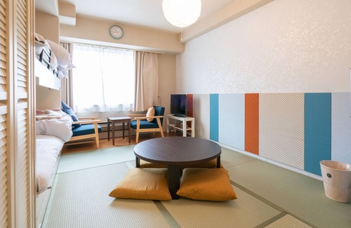 Yuzawa-machi Apartment | Angel Resort Yuzawa 405