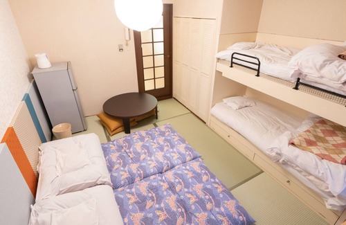 Yuzawa-machi Apartment | Angel Resort Yuzawa 405