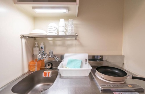 Yuzawa-machi Apartment | Angel resort yuzawa 411