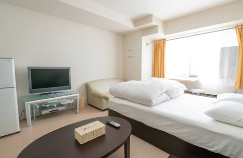 Yuzawa-machi Apartment | Angel resort yuzawa 411